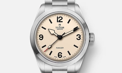 Tap to Shop TUDOR Ranger Collection image