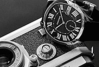 Watch Buying Guide image