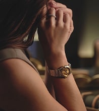 Pre-Owned Watches New In image