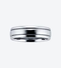 Shop Palladium Rings image