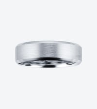 Shop Platinum Rings image