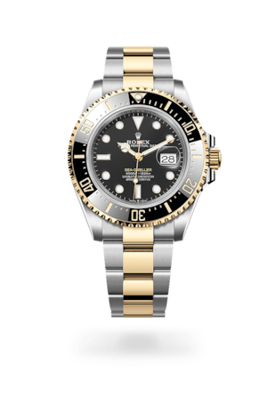 Rolex Sea-Dweller Rolex Sea-Dweller