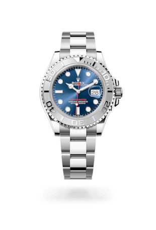 Rolex Yacht-Master Rolex Yacht-Master