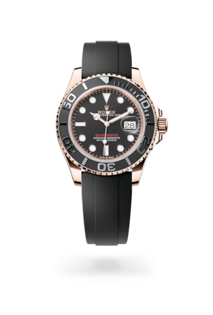 Rolex Yacht-Master 40 Rolex Yacht-Master 40