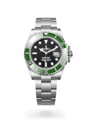 Rolex Submariner Date