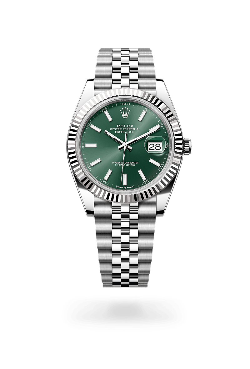 Rolex Datejust
