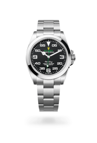 Rolex Air-King Rolex Air-King