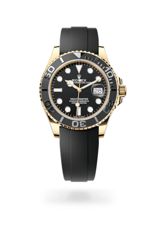 Rolex Yacht-Master Rolex Yacht-Master