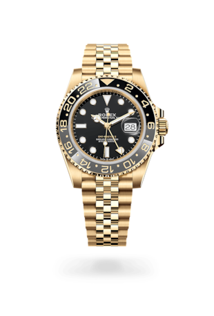 Rolex GMT-Master II Rolex GMT-Master II