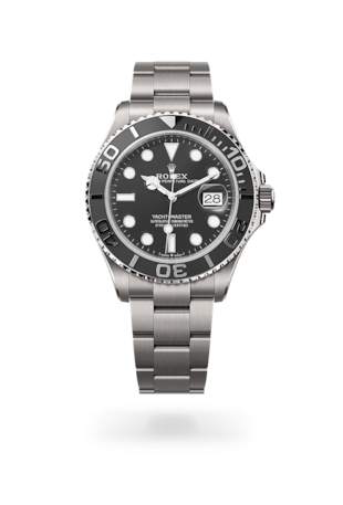 Rolex Yacht-Master 42 Rolex Yacht-Master 42