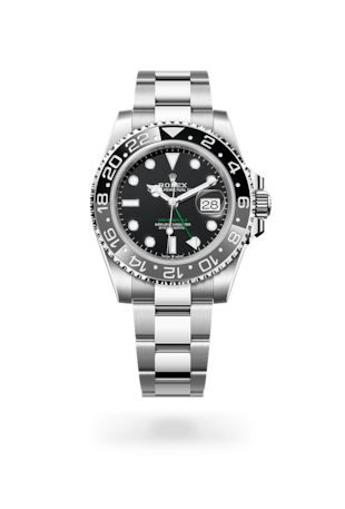 Rolex GMT-Master II Rolex GMT-Master II