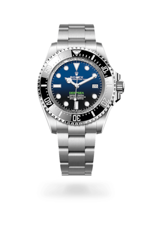Rolex Deepsea Rolex Deepsea