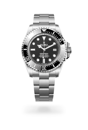 Rolex Deepsea Rolex Deepsea