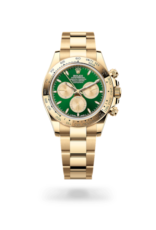 Rolex Cosmograph Daytona Rolex Cosmograph Daytona