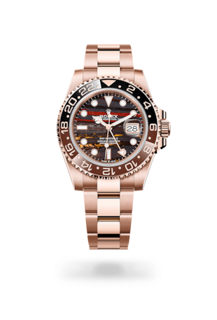 Rolex GMT-Master II Rolex GMT-Master II