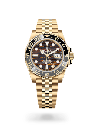 Rolex GMT-Master II Rolex GMT-Master II