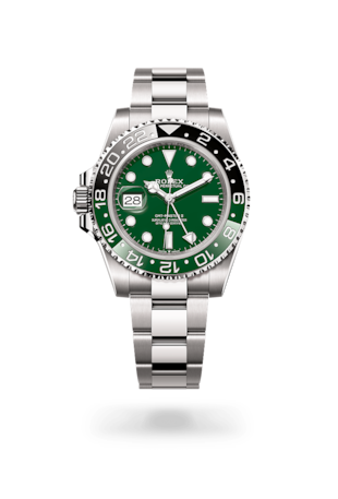 Rolex GMT-Master II Rolex GMT-Master II