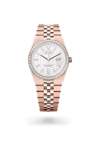 Rolex Land-Dweller Rolex Land-Dweller