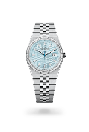 Rolex Land-Dweller Rolex Land-Dweller