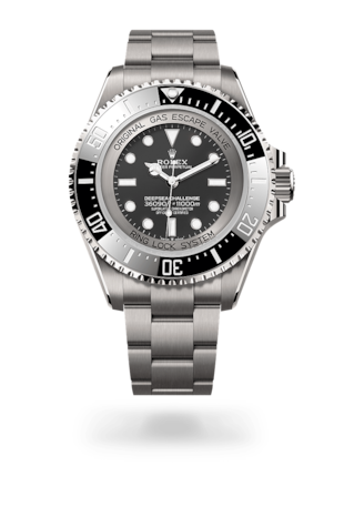 Rolex Deepsea Rolex Deepsea