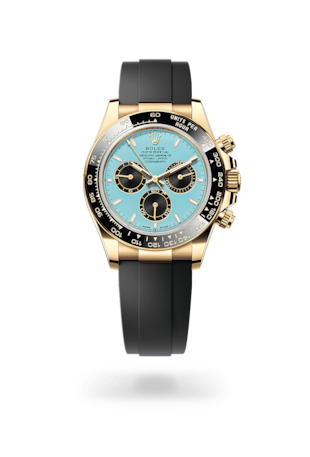 Rolex Cosmograph Daytona Rolex Cosmograph Daytona