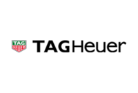TAG Heuer Brand Logo image