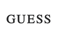 GUESS Logo image